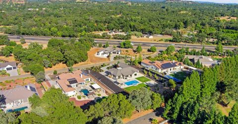 3360 Cherokee Trl, Loomis, CA 95650 Photo