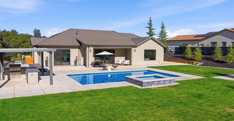 3360 Cherokee Trl, Loomis, CA 95650 Photo