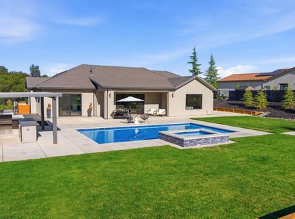 3360 Cherokee Trl, Loomis, CA 95650 Photo
