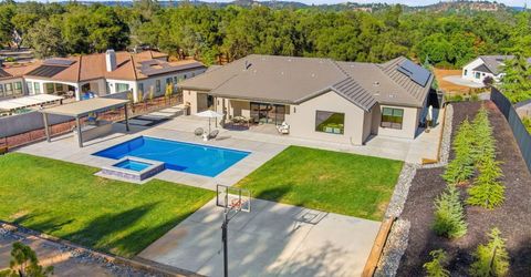 3360 Cherokee Trl, Loomis, CA 95650 Photo