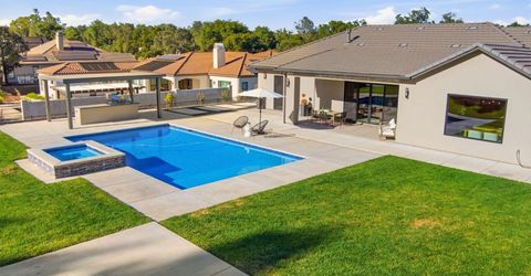 3360 Cherokee Trl, Loomis, CA 95650 Photo