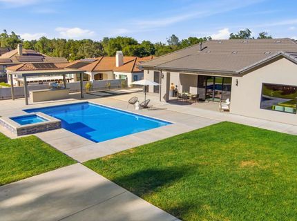 3360 Cherokee Trl, Loomis, CA 95650 Photo
