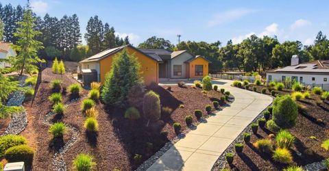 3360 Cherokee Trl, Loomis, CA 95650 Photo