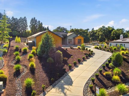 3360 Cherokee Trl, Loomis, CA 95650 Photo
