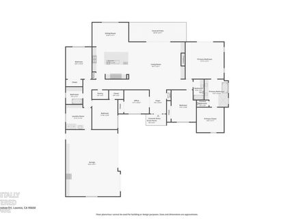 3360 Cherokee Trl, Loomis, CA 95650 Photo