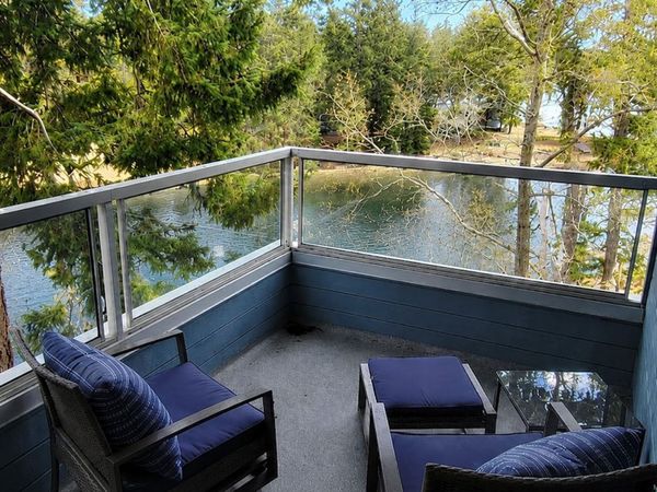 1600 Stroulger Rd, Unit #322, Nanoose Bay, BC V9P 9B7