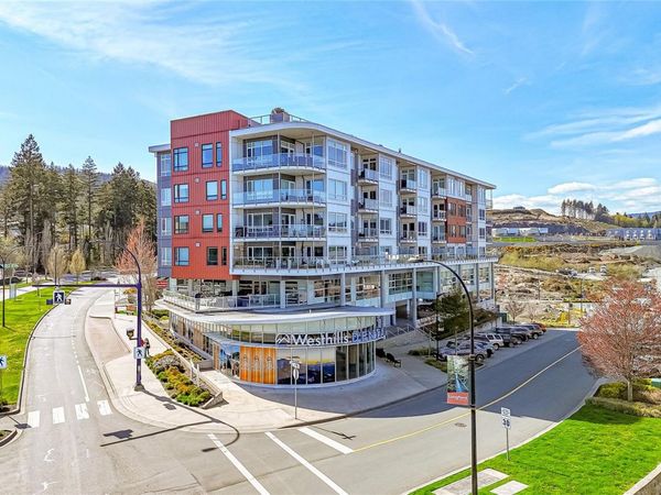 1311 Lakepoint Way , Unit #508, Langford, BC V9B 0S2