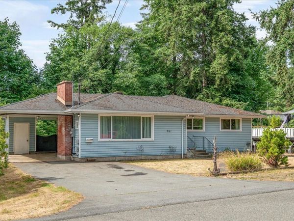 261 Villa Rd , Nanaimo, BC V9T 2P6