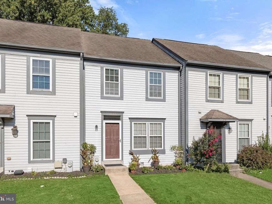 3656 Childress Terrace, Burtonsville, MD 20866 Main Photo