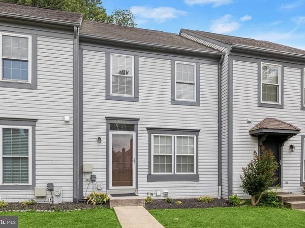 3656 CHILDRESS TERRACE, BURTONSVILLE, MD 20866