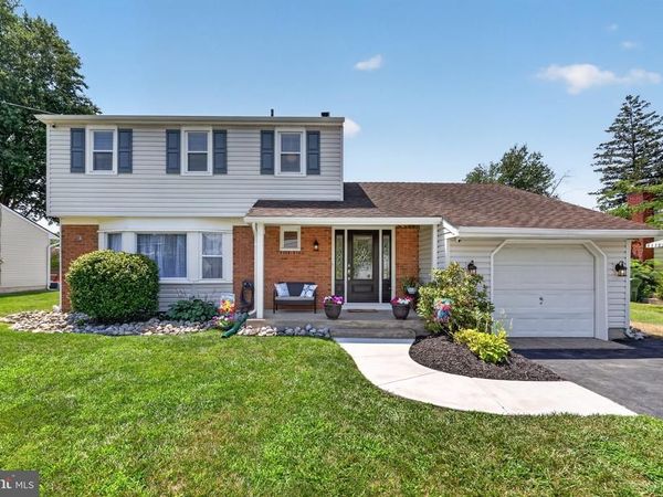 505 MACKIN DRIVE, CHERRY HILL, NJ 08002