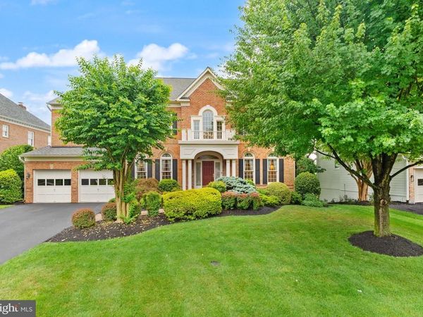 43515 BUTLER PLACE , LEESBURG, VA 20176