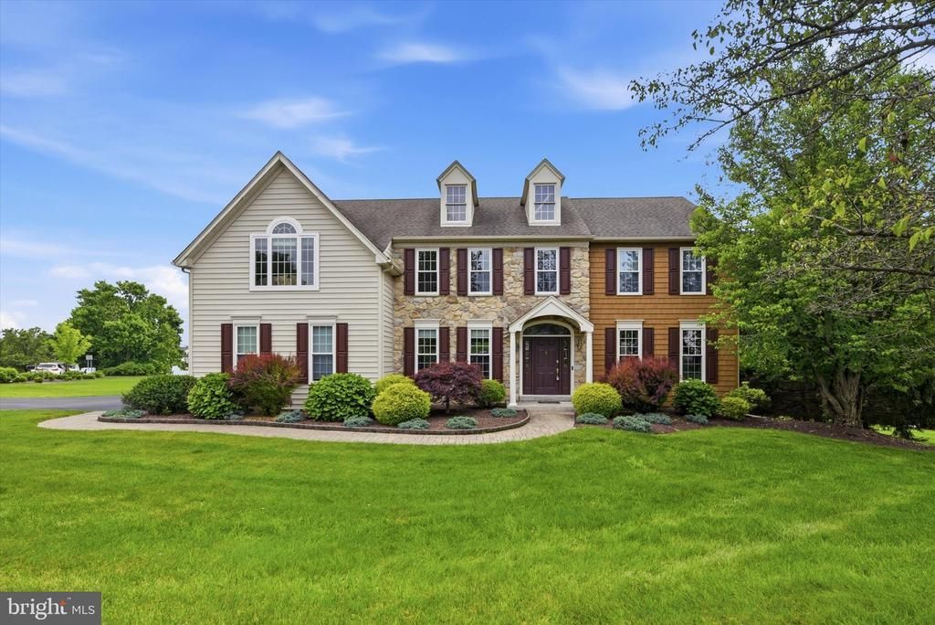 713 DUNMOORE LANE, WEST CHESTER, PA 19380