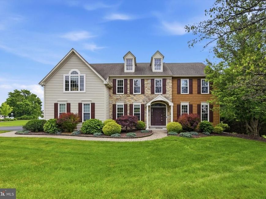 713 Dunmoore Lane, West Chester, PA 19380 Main Photo
