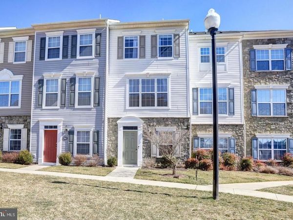 21845 JARVIS SQUARE, ASHBURN, VA 20147