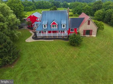 19511 TELEGRAPH SPRINGS ROAD, PURCELLVILLE, VA 20132