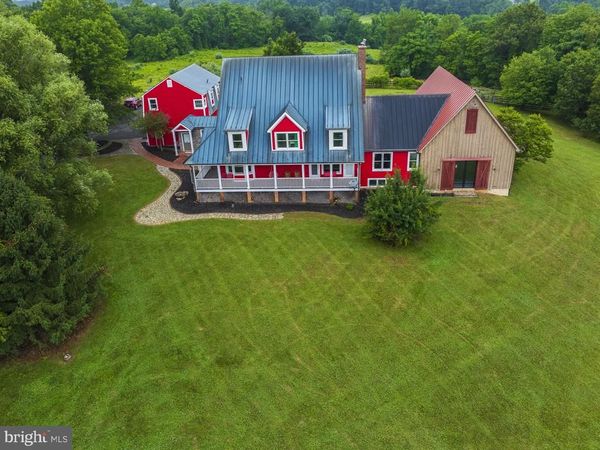 19511 TELEGRAPH SPRINGS ROAD, PURCELLVILLE, VA 20132