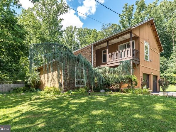 329 BIDDLE DRIVE, EXTON, PA 19341