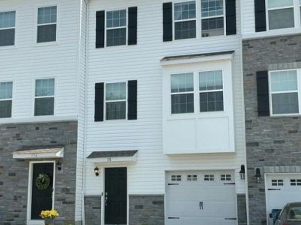178 BELL COURT, SELLERSVILLE, PA 18960