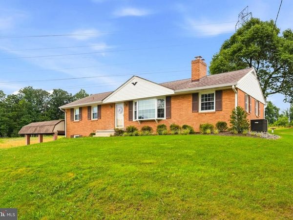 15605 BOND MILL ROAD , LAUREL, MD 20707