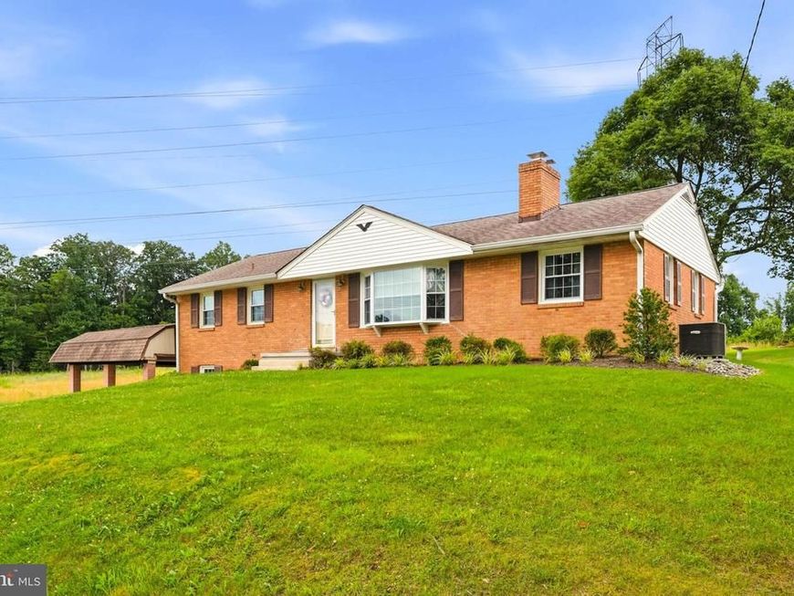15605 Bond Mill Road , Laurel, MD 20707 Main Photo