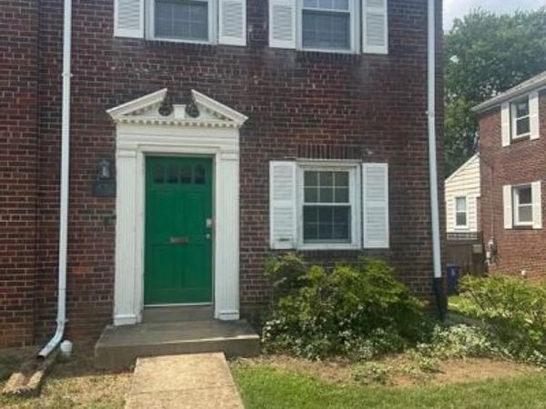 622 N OAKLAND STREET, ARLINGTON, VA 22203