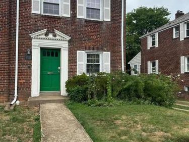 622 N OAKLAND STREET , ARLINGTON, VA 22203