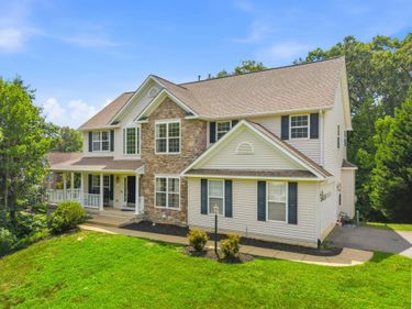 6 TOWERING OAKS DRIVE, FREDERICKSBURG, VA 22405