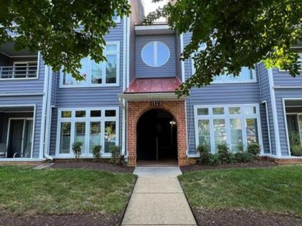 1129 LAKE HERON DRIVE, Unit 3A, ANNAPOLIS, MD 21403