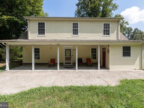 240 NORMAN ROAD , STAFFORD, VA 22554