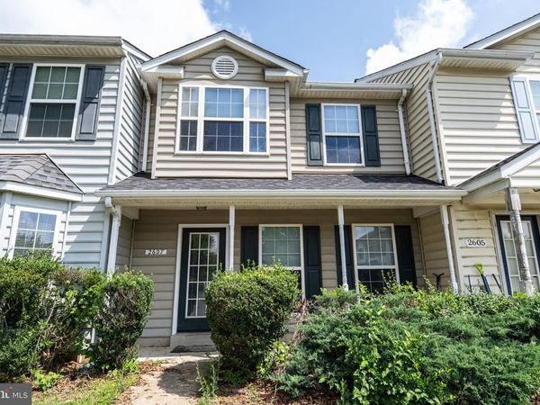 2607 ENTERPRISE PLACE, WALDORF, MD 20601