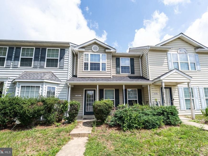 2607 Enterprise Place, Waldorf, MD 20601 Main Photo