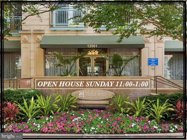 12001 MARKET, Unit 179, RESTON, VA 20190