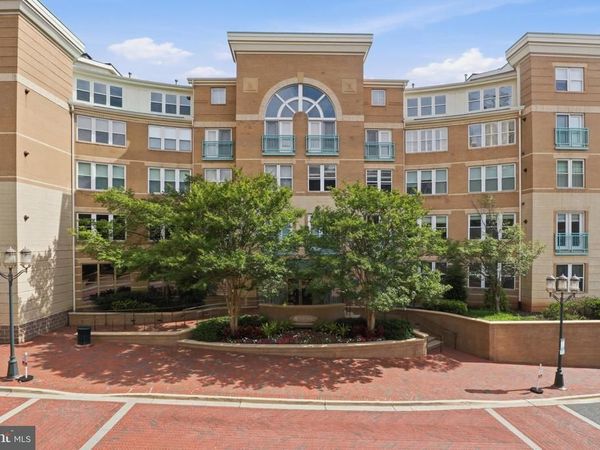 12001 MARKET, Unit 179, RESTON, VA 20190