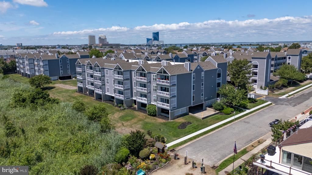4800 Harbor Beach Boulevard, Unit 4103, Brigantine, NJ 08203 Main Photo