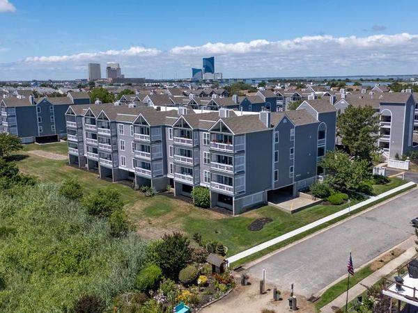 4800 HARBOR BEACH BOULEVARD, Unit 4103, BRIGANTINE, NJ 08203