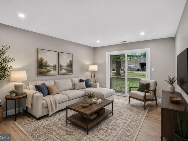 1807 SILVER COURT, HAMILTON, NJ 08690