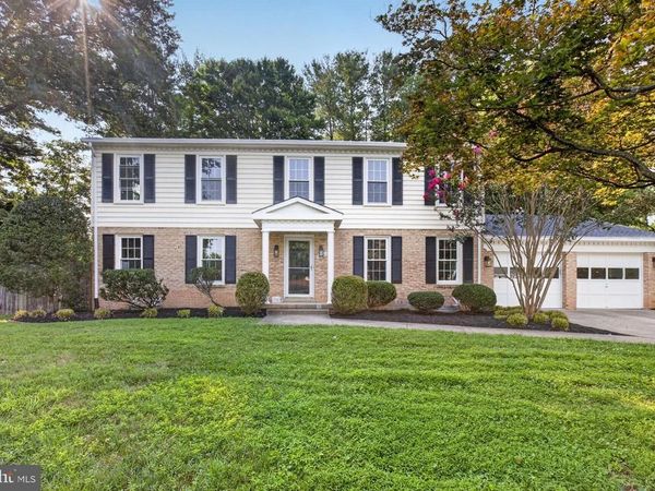 10101 NADINE DRIVE, VIENNA, VA 22181