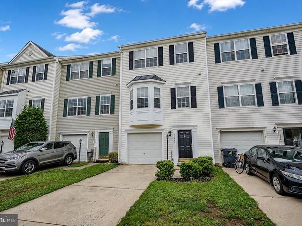 10866 DEPOT DRIVE, BEALETON, VA 22712