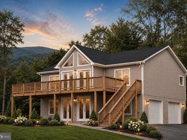 Lot 106 BLUEBIRD WAY, FRONT ROYAL, VA 22630