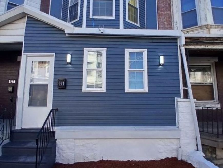 141 N Conestoga Street , Philadelphia, PA 19139 Main Photo