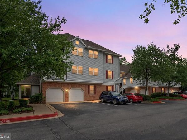 5824 WYNDHAM CIRCLE, Unit 102-C, COLUMBIA, MD 21044