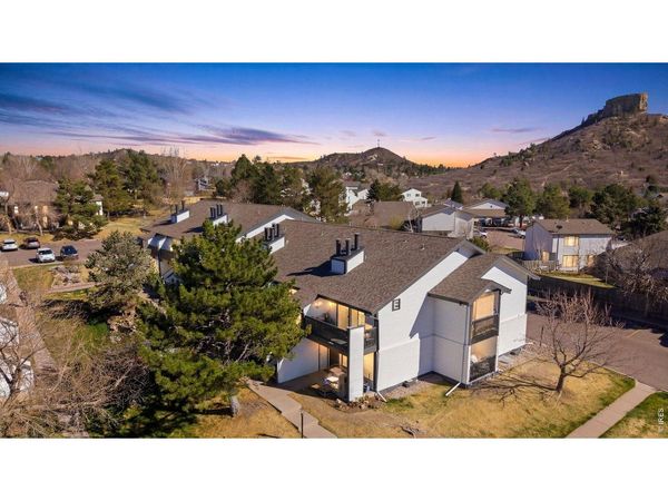 532 Oakwood Dr, Unit E207, Castle Rock, CO 80104