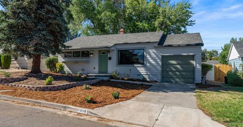 1312 Wesley Drive, Reno, NV 89503 Photo