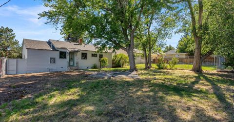 1312 Wesley Drive, Reno, NV 89503 Photo