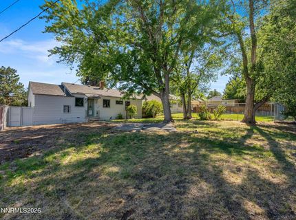 1312 Wesley Drive, Reno, NV 89503 Photo