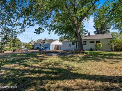 1312 Wesley Drive, Reno, NV 89503 Photo