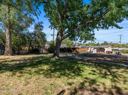 1312 Wesley Drive, Reno, NV 89503 Photo