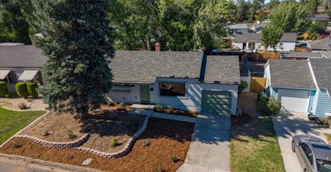 1312 Wesley Drive, Reno, NV 89503 Photo