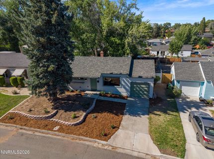 1312 Wesley Drive, Reno, NV 89503 Photo